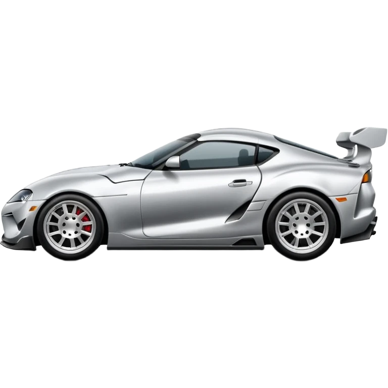 Supra mk2 emoji