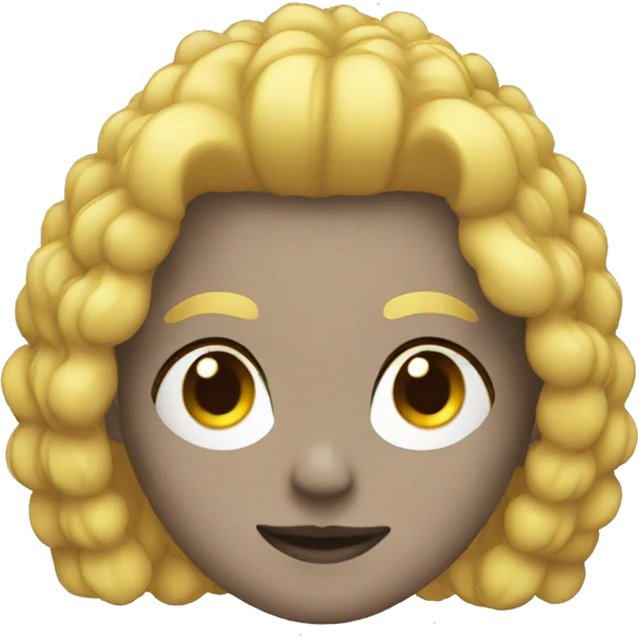 Fan emoji