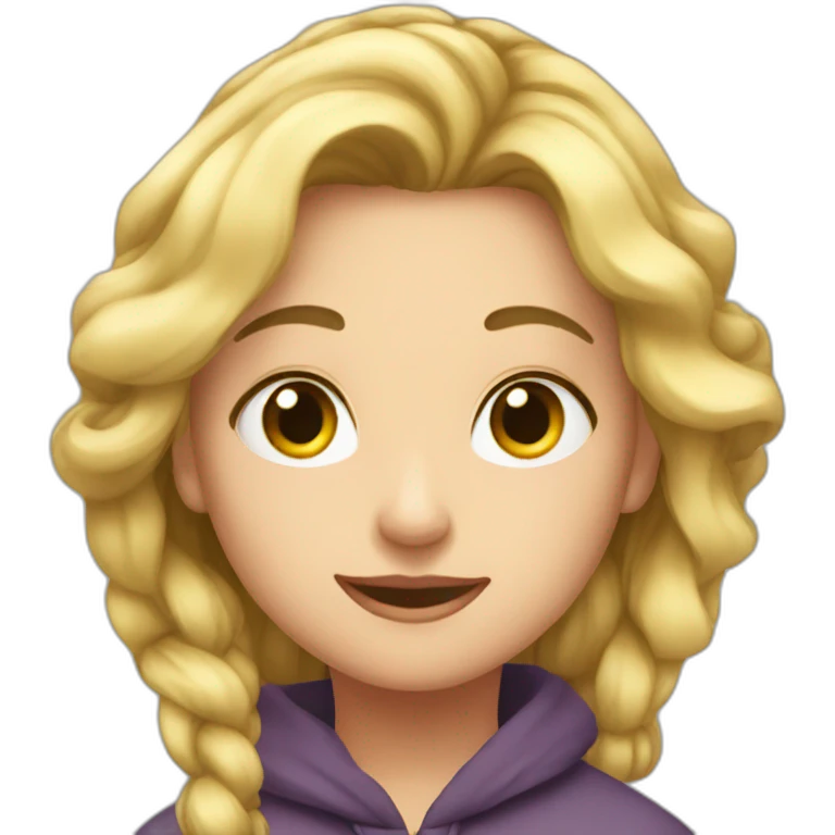 Anya forger  emoji