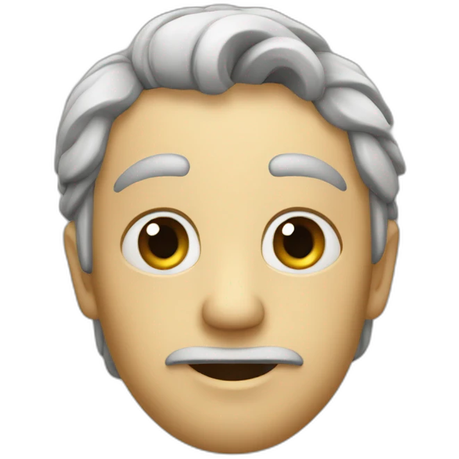 Schadenfreude emoji