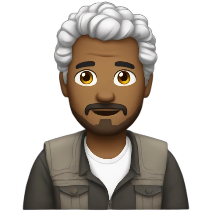 Malone emoji