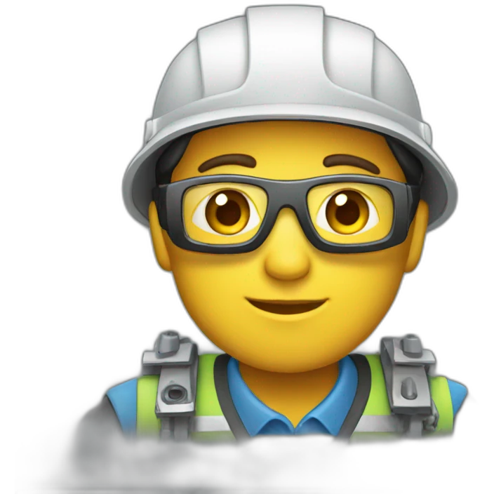 Automation Engineer emoji