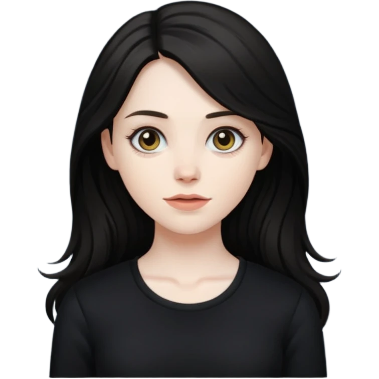 Emily Armstrong from Linkin Park emoji