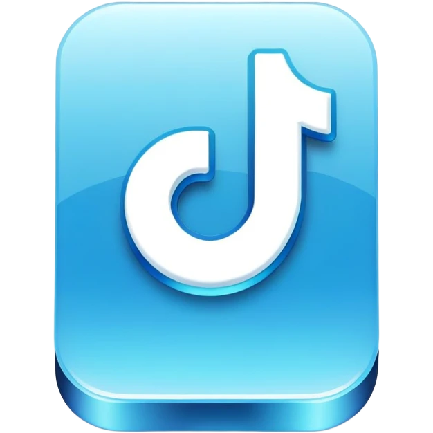 TikTok verification  emoji