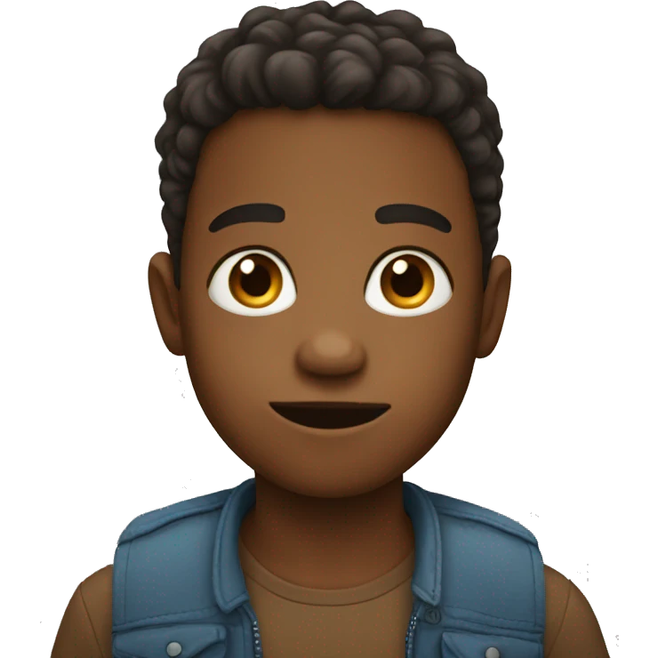 boy kid emoji
