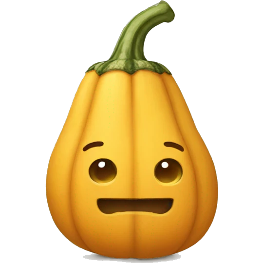 squash emoji