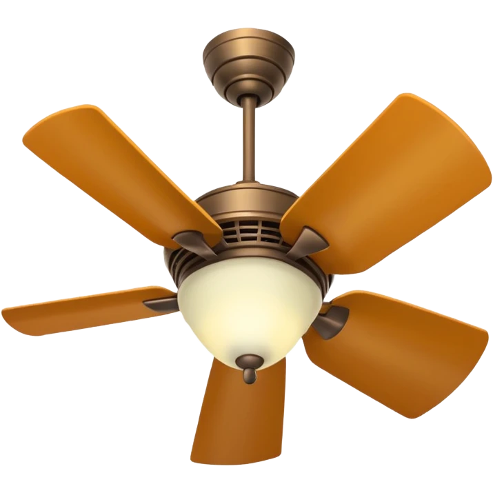 Celling fan emoji