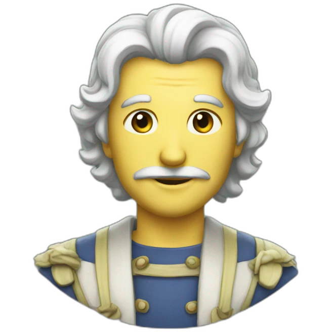 Florisar emoji