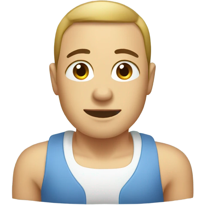 massage emoji