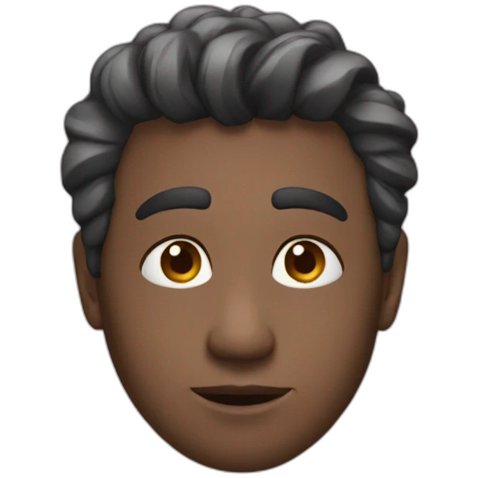 Hot emoji