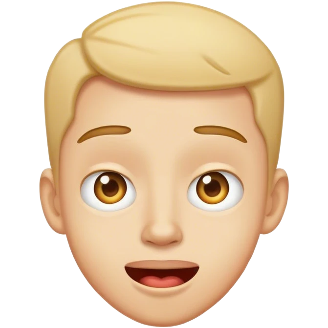 Funny  emoji