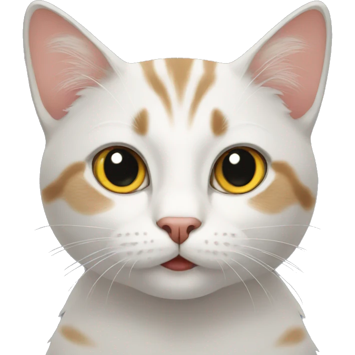 cat emoji