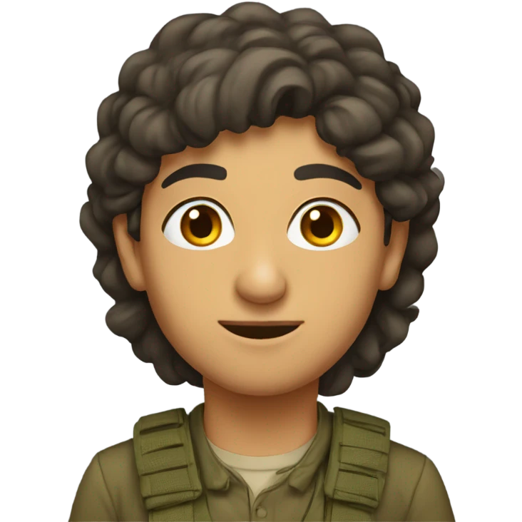 kurdistan emoji