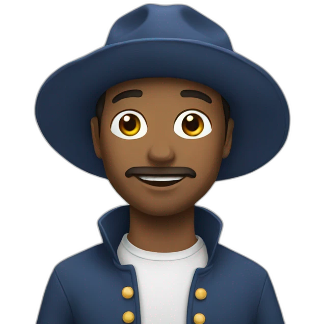 France emoji