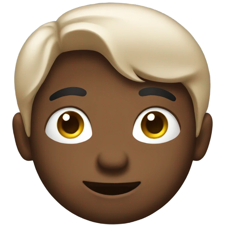 Cute farm emoji  emoji