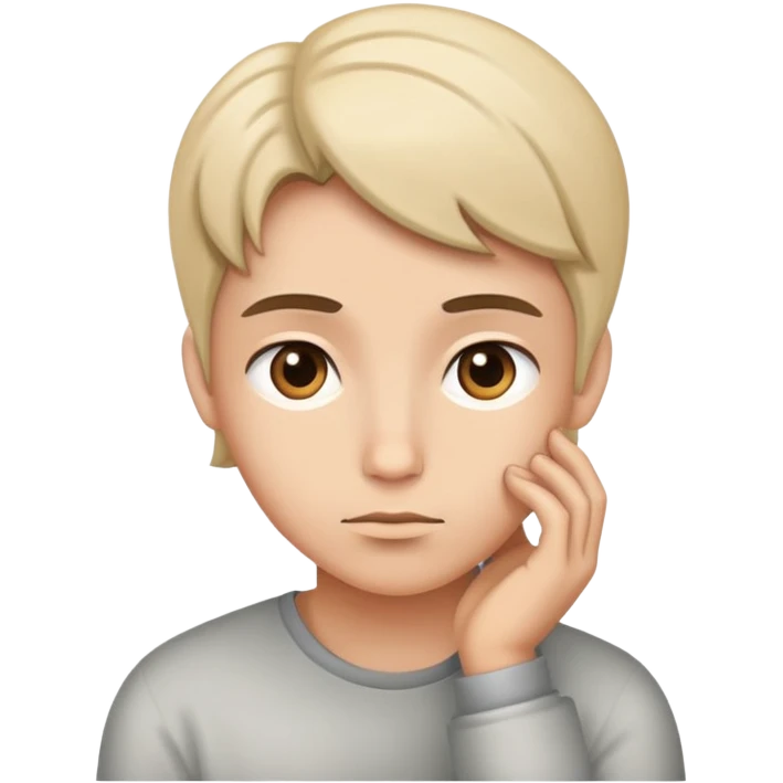 Open-mindedness  emoji