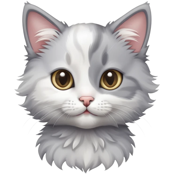 fingering kitty  emoji