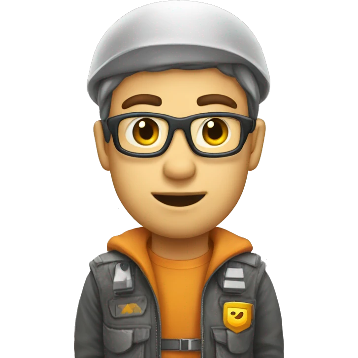 devops emoji