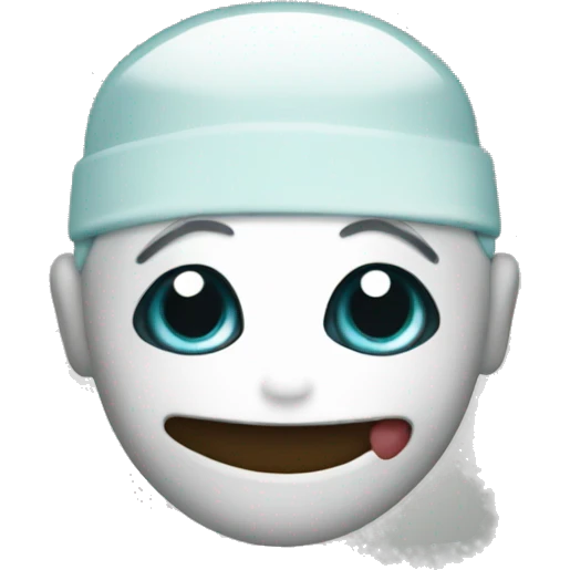 hopital emoji