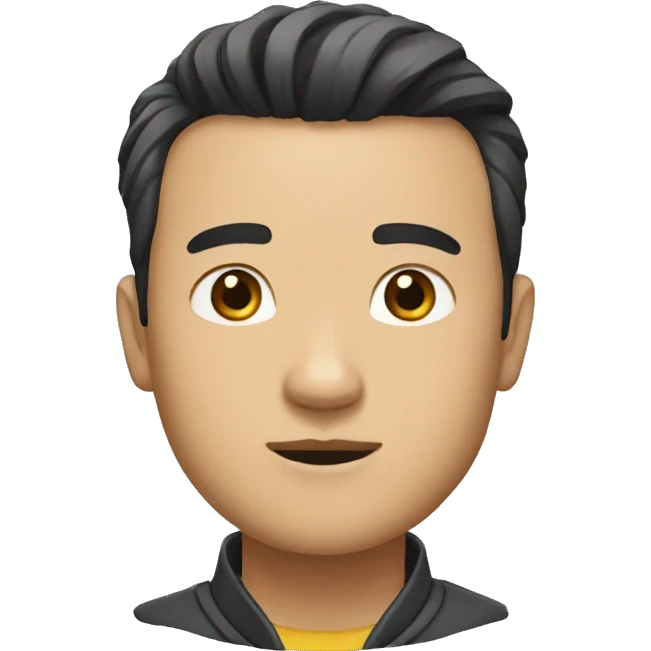 Ben bao emoji