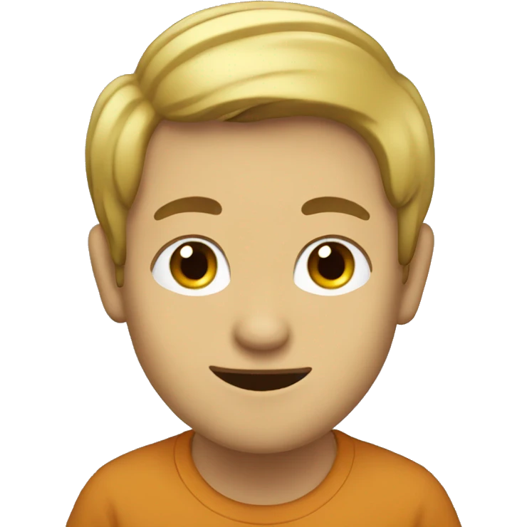gosip emoji