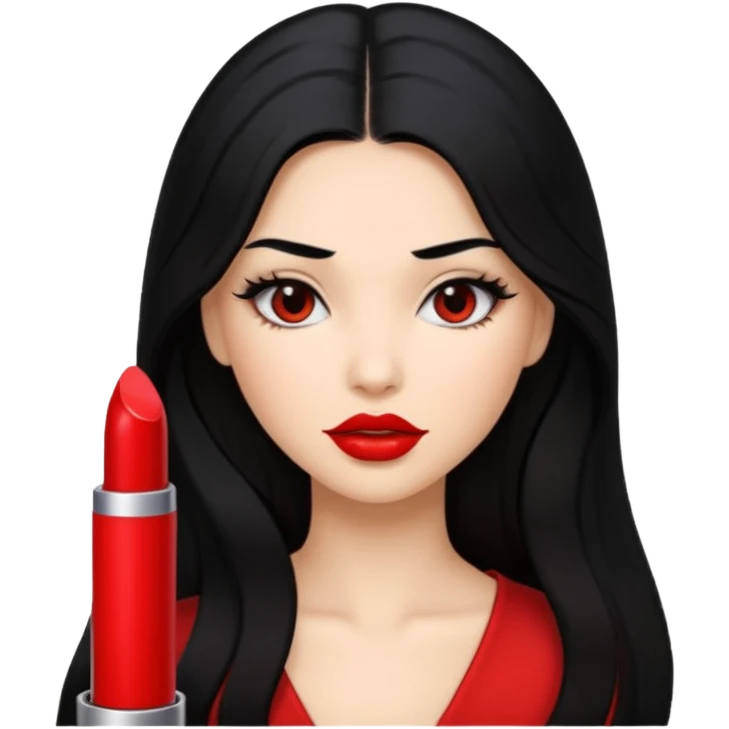 Girl beautiful baddie ❤️‍🔥 emoji