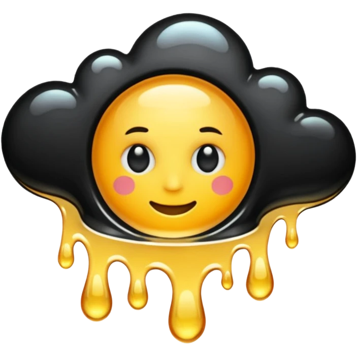 oil emoji