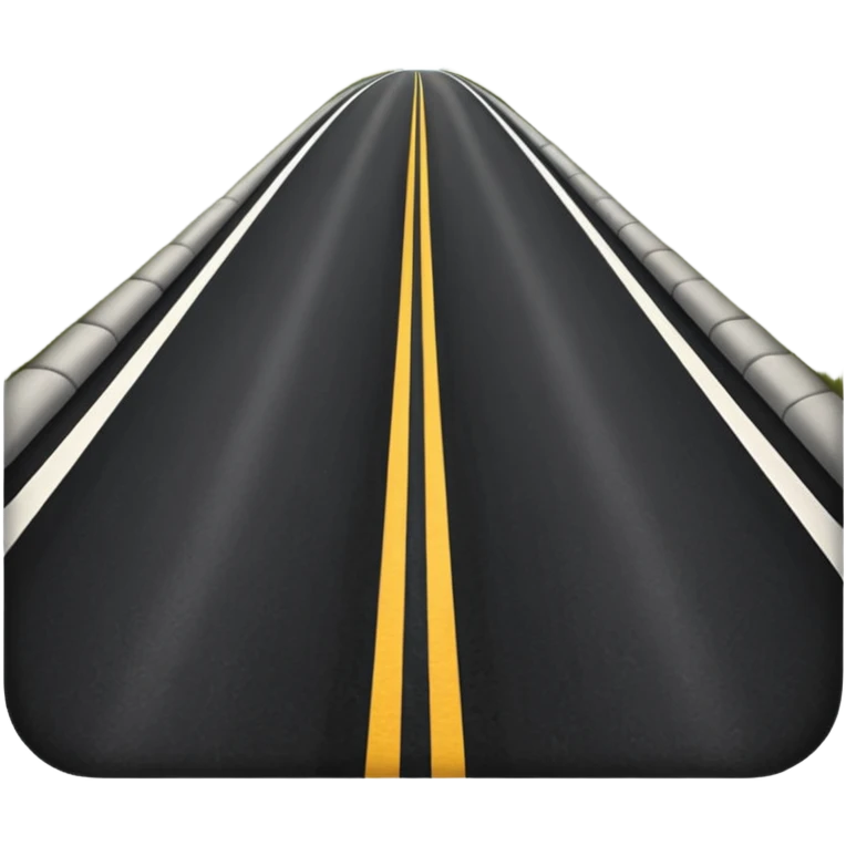 long road png-formate emoji