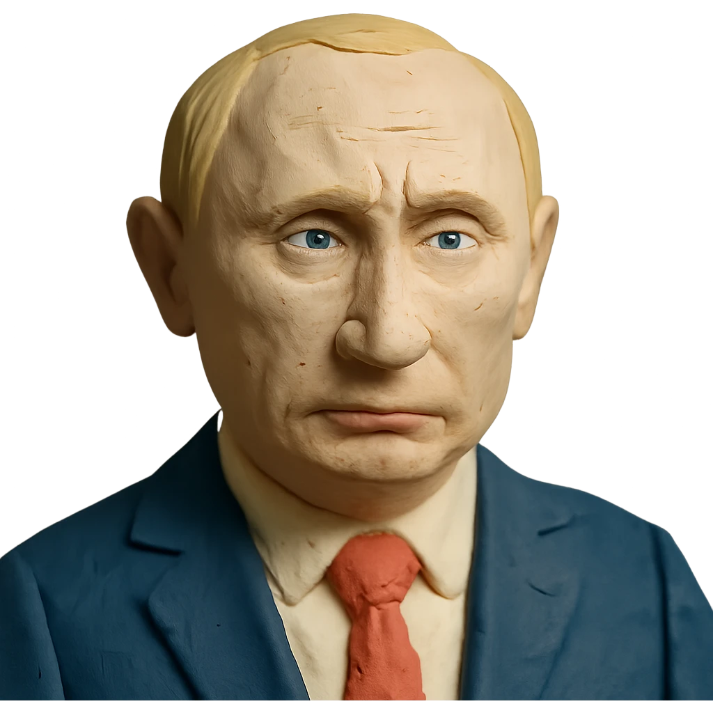 Putin emoji