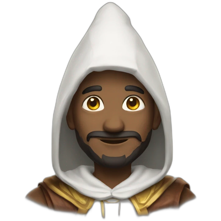 Magicien the gathering emoji