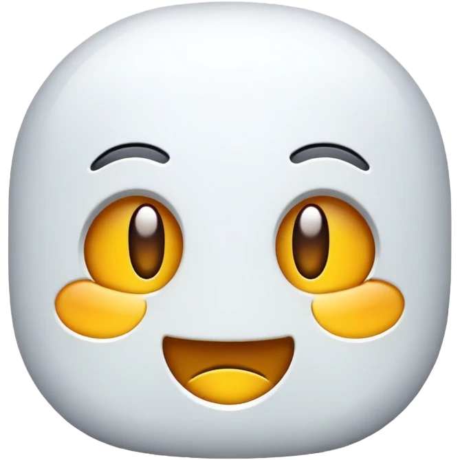 Thank you emoji