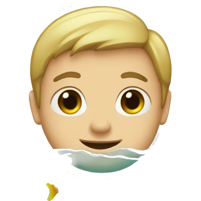 aquarium emoji