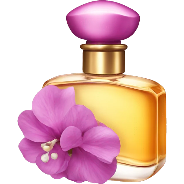 perfume emoji