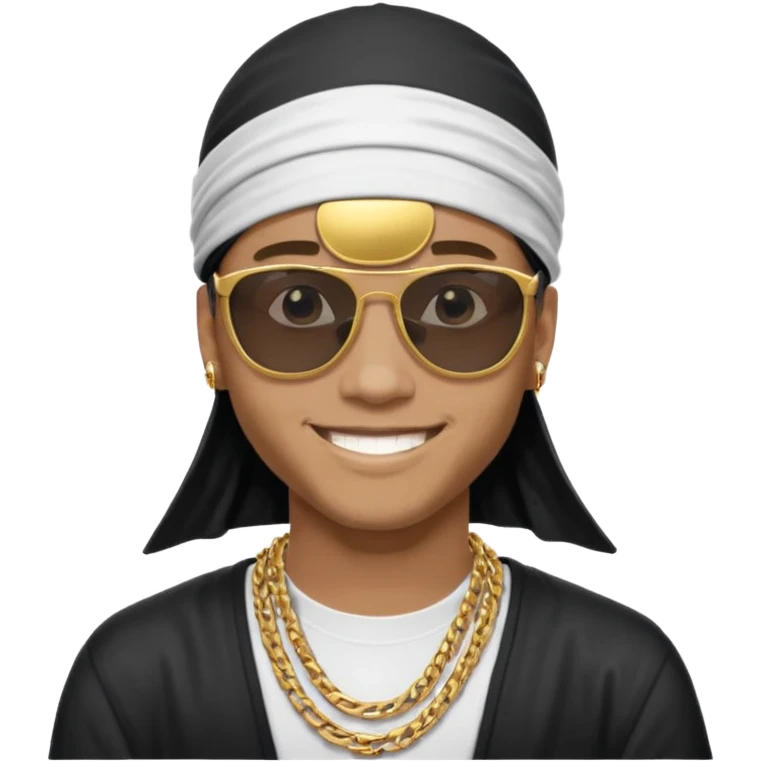 Do a emoji about the meme of the streamer speed emoji