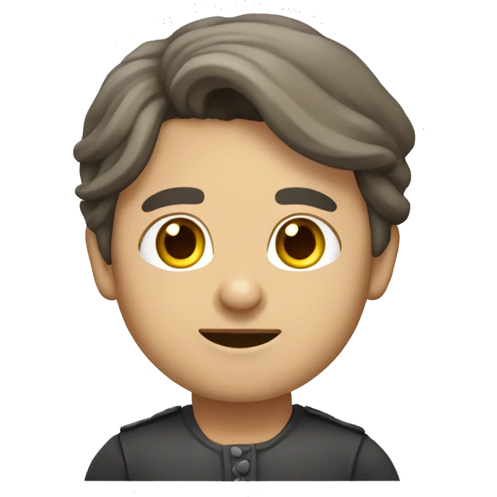 YEMEK YİYEN ÇOBAN emoji