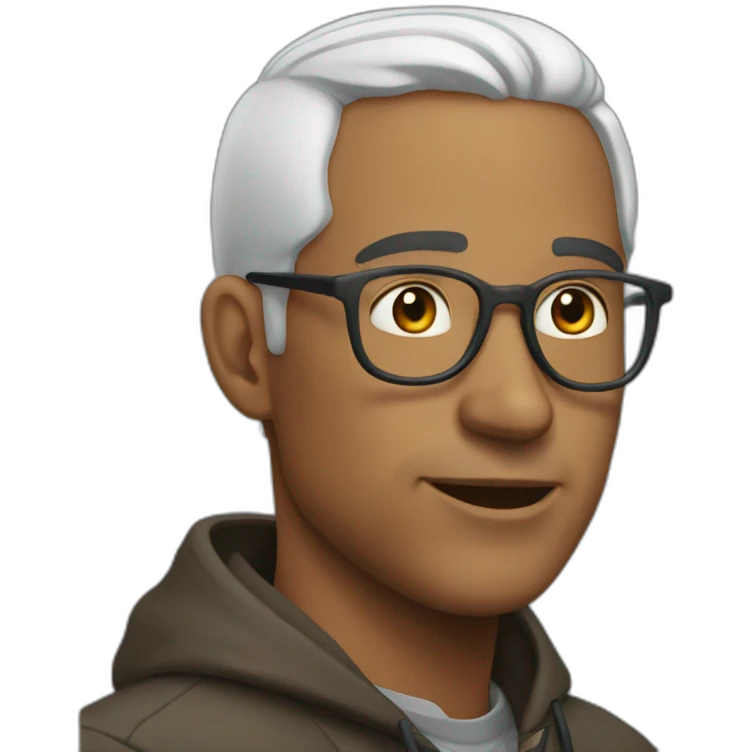 pierre emoji