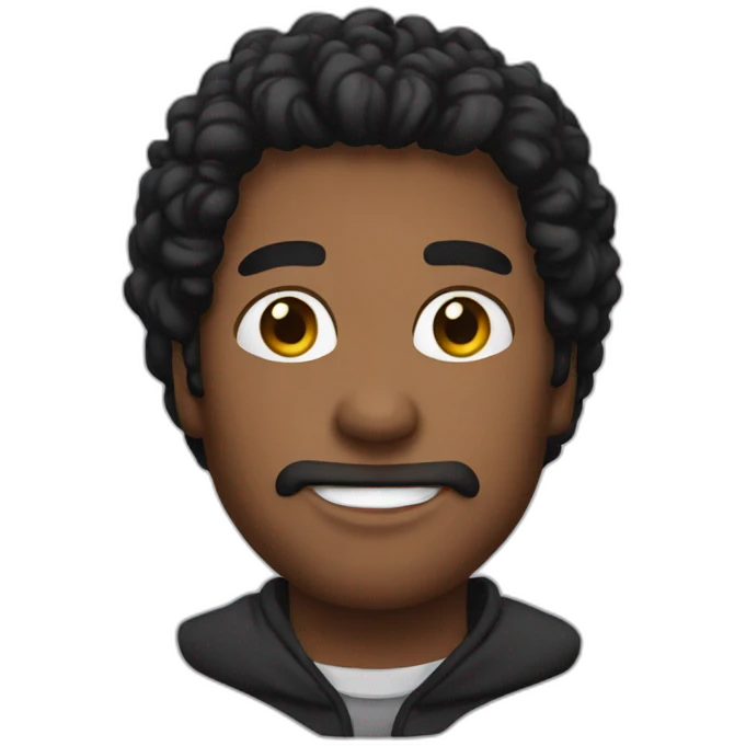 michael emoji
