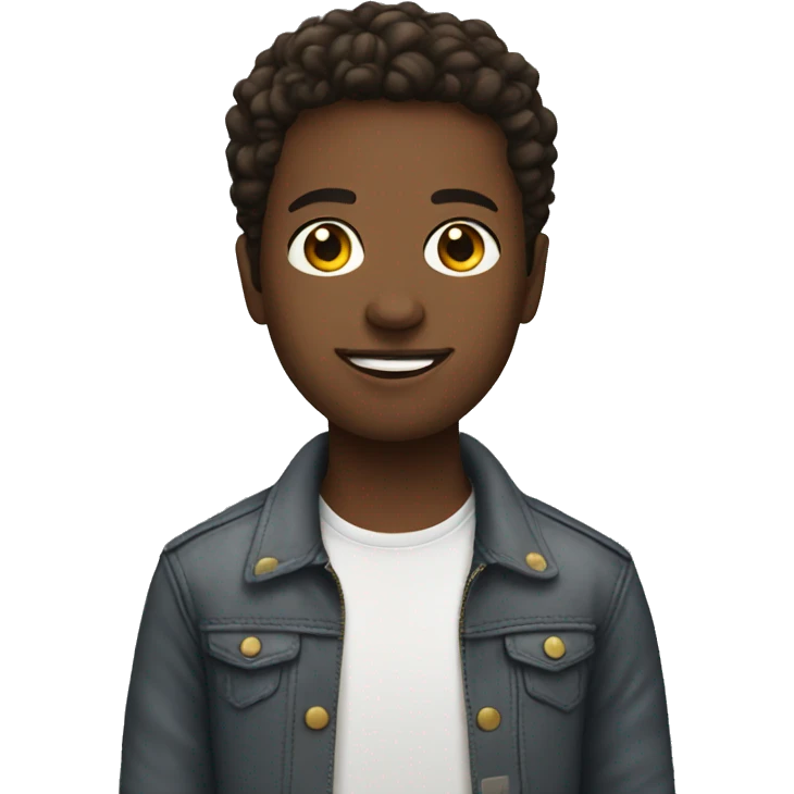 Influencer  emoji