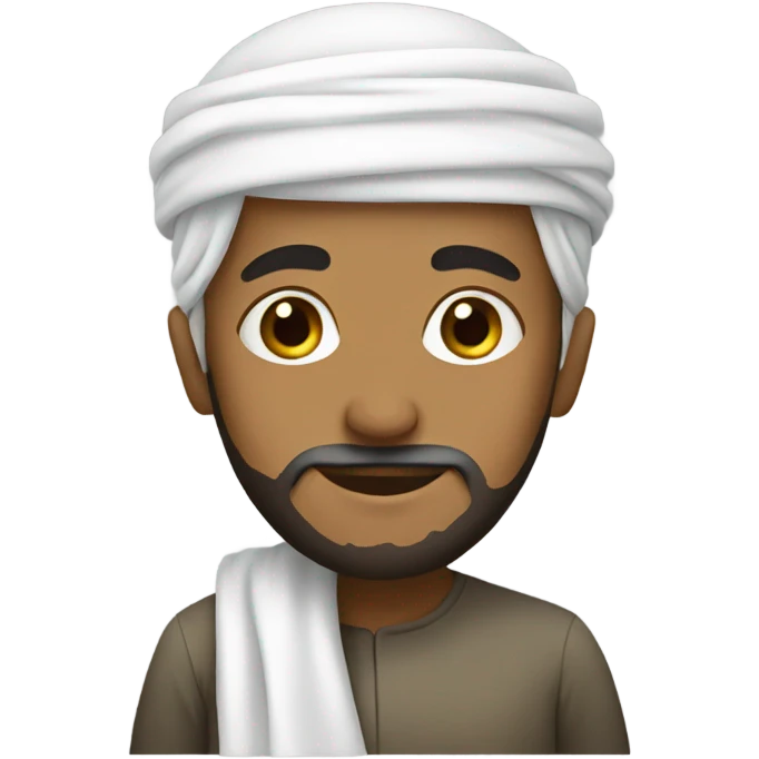 Muslim emoji