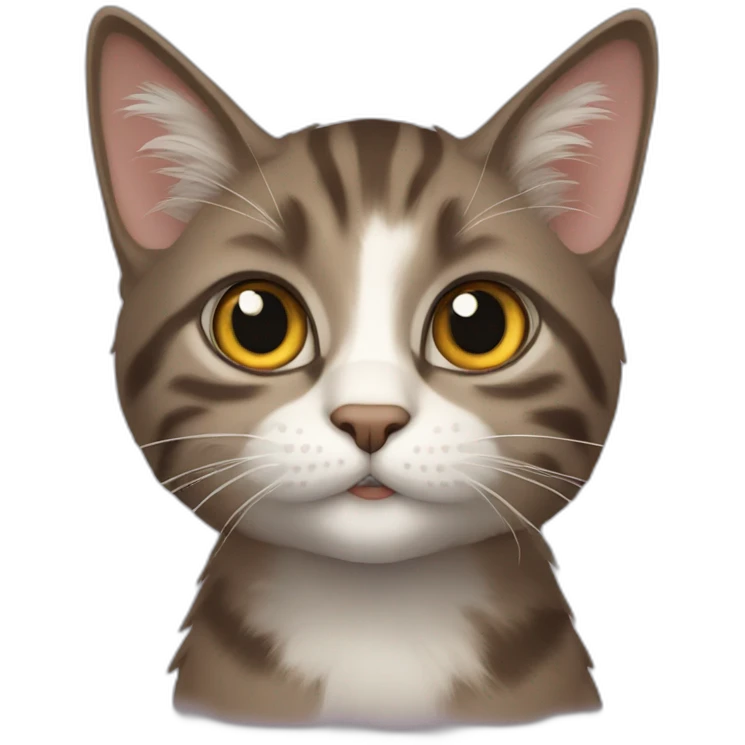 merlin the cat emoji