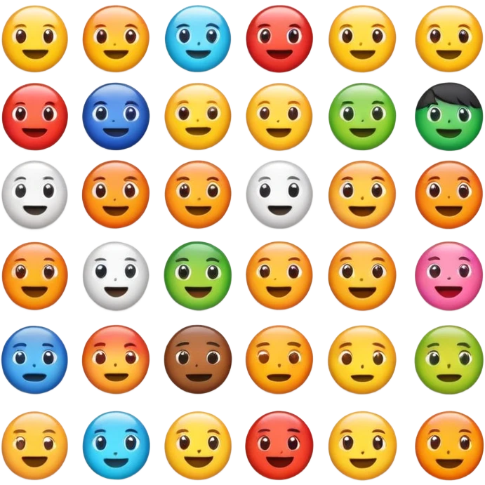 Attempt emoji