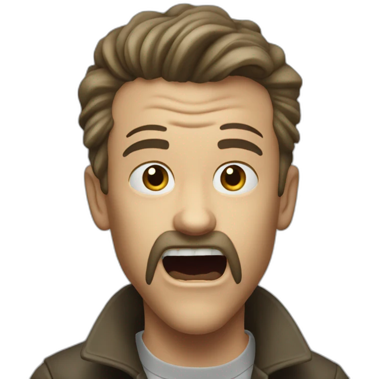 Billy Loomis Scream 1 emoji