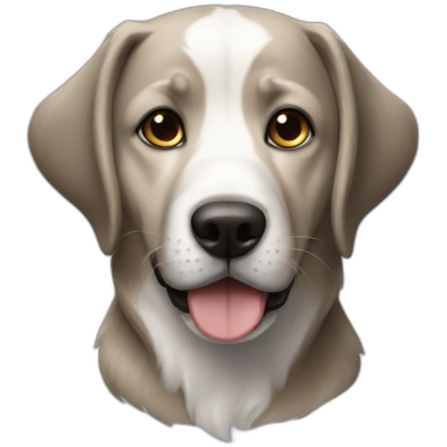 Hond emoji