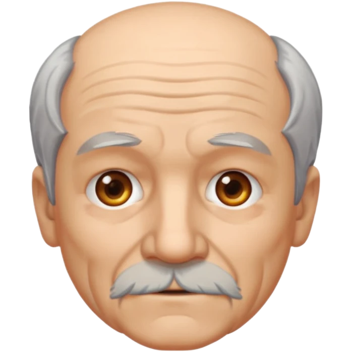 dirty old man  emoji
