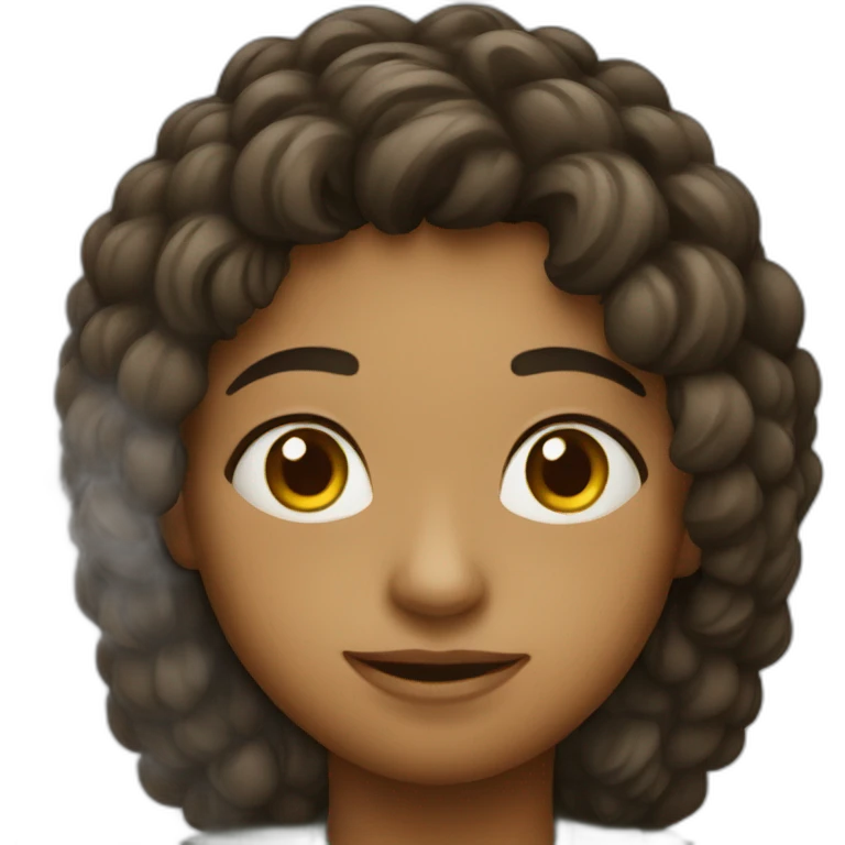 Brazilian emoji