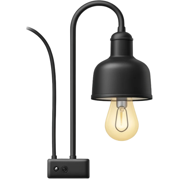 Hanging Light Cable emoji