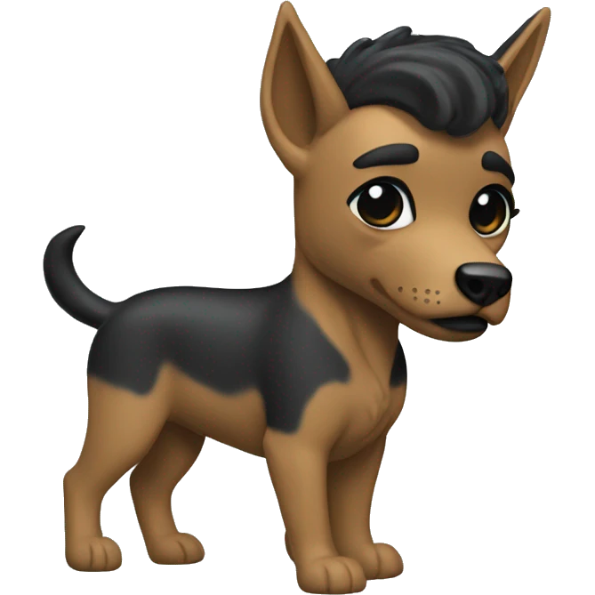 Xolo funko pop emoji