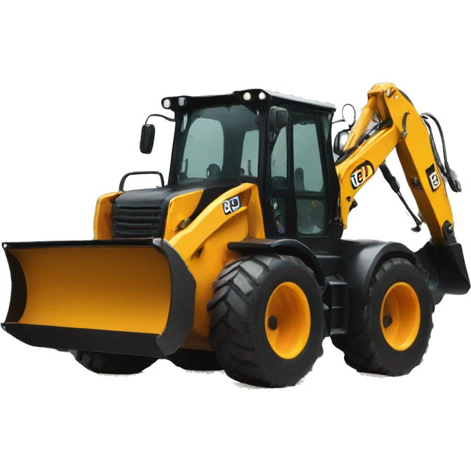 Jcb emoji