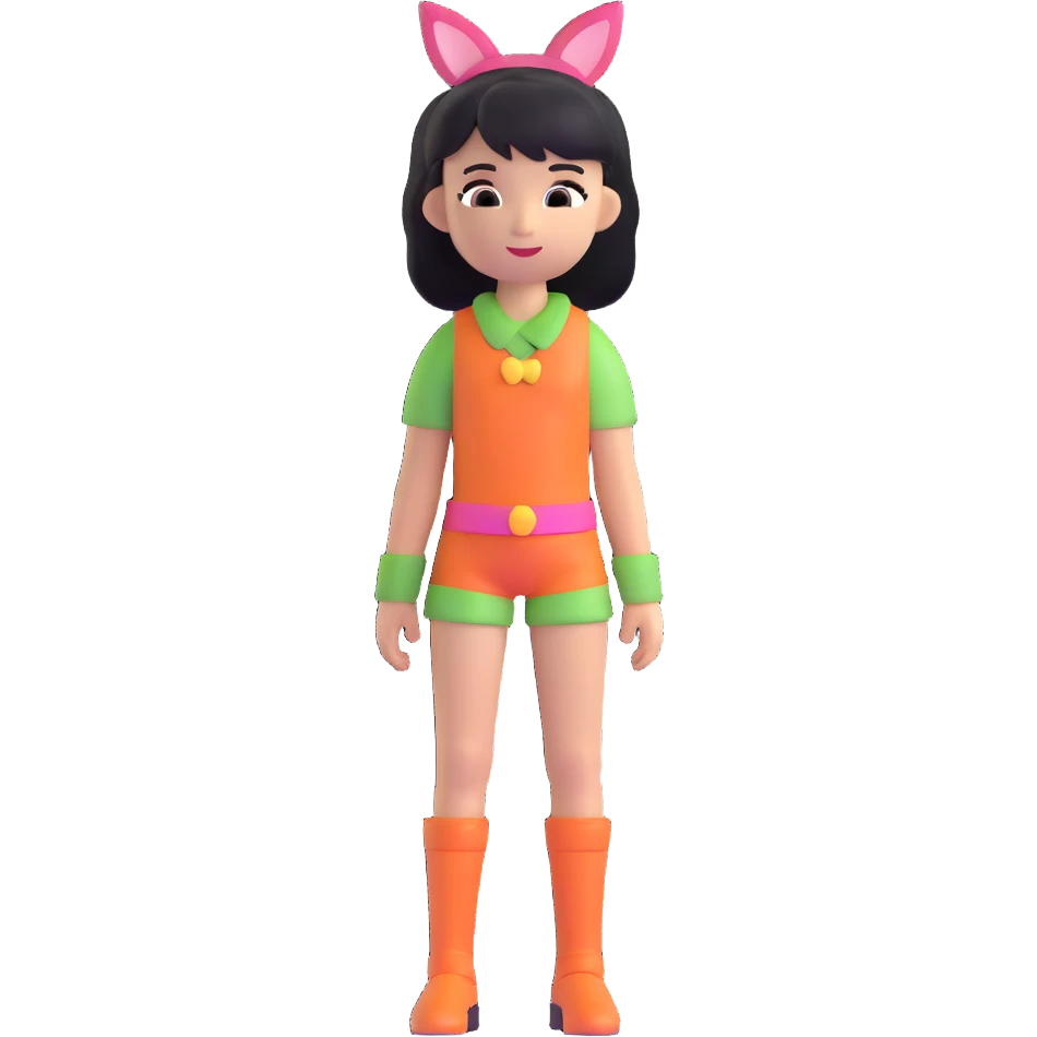 femboy character emoji