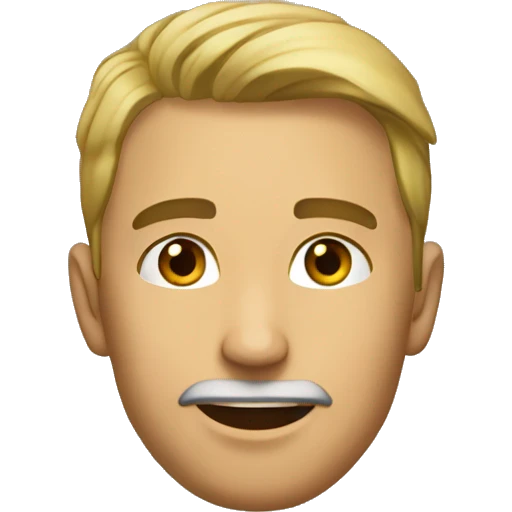 счастливый клиент emoji